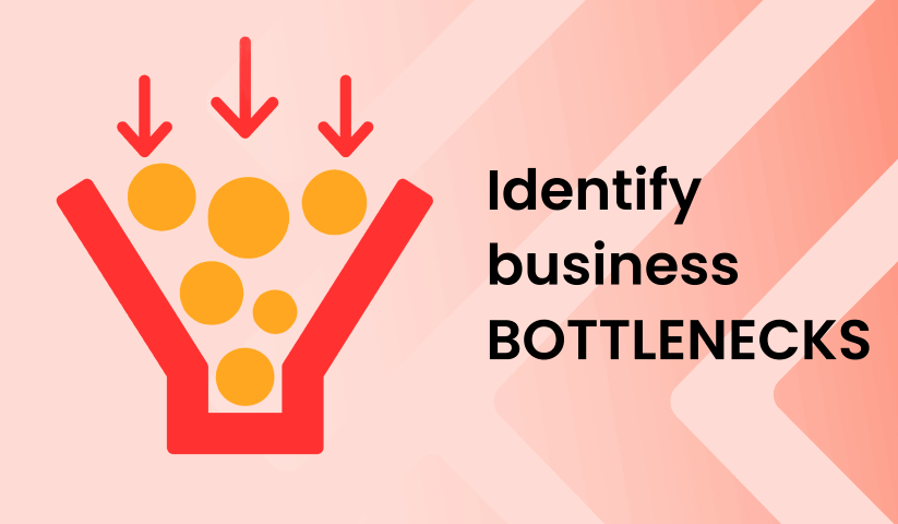 bottlenecks